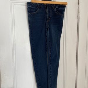 American Eagle Super Stretch Jegging